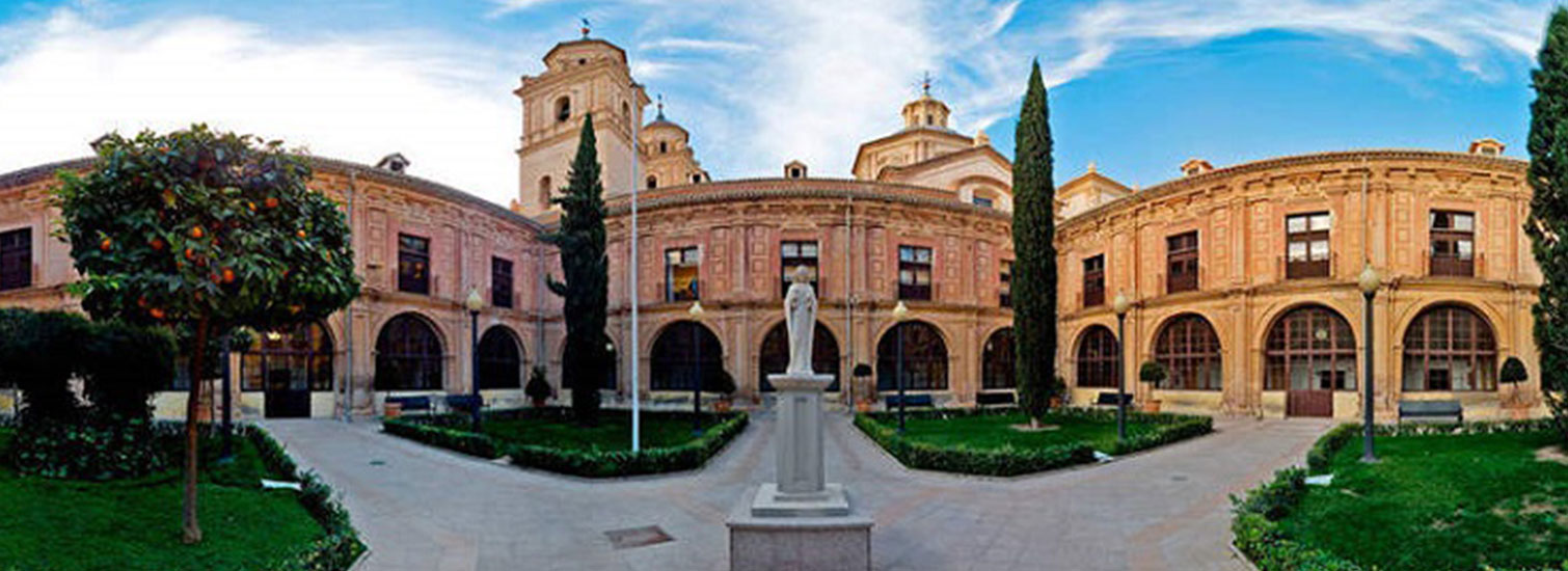 İspanya’da Üniversite Eğitimi İspanya’da Üniversite Eğitimi