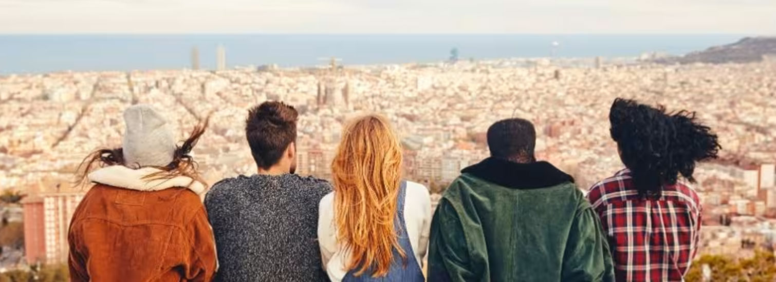 İspanya’da Üniversite Okuyan Türk Öğrencilerin Deneyimleri