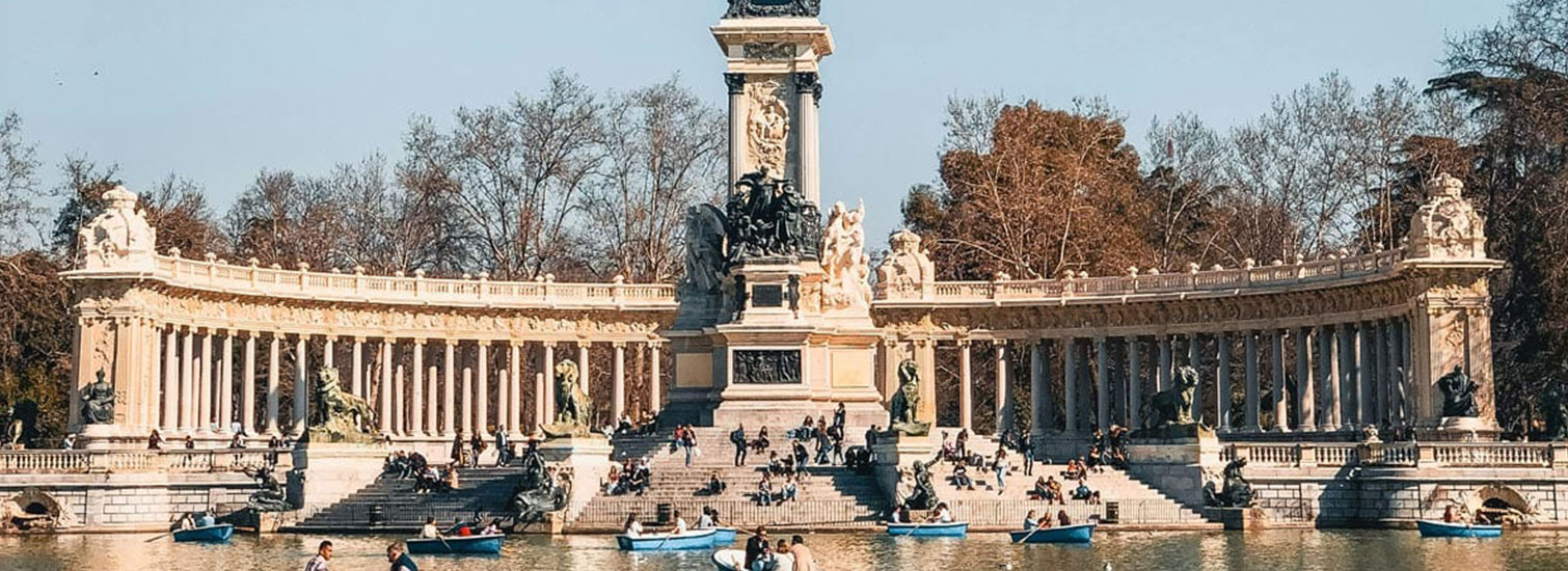 Madrid’de Üniversite Okumak Avantajlar ve Yaşam Rehberi Madrid’de Üniversite Okumak Avantajlar ve Yaşam Rehberi