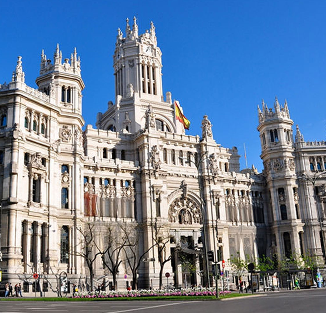 Madrid’de Üniversite Okumak Avantajlar ve Yaşam Rehberi