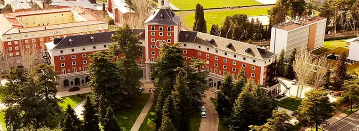 Madrid’de Üniversite Okumak Avantajlar ve Yaşam Rehberi Madrid’de Üniversite Okumak Avantajlar ve Yaşam Rehberi