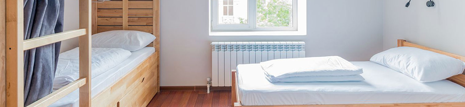 Almanya’da Öğrenciler İçin Konaklama Seçenekleri