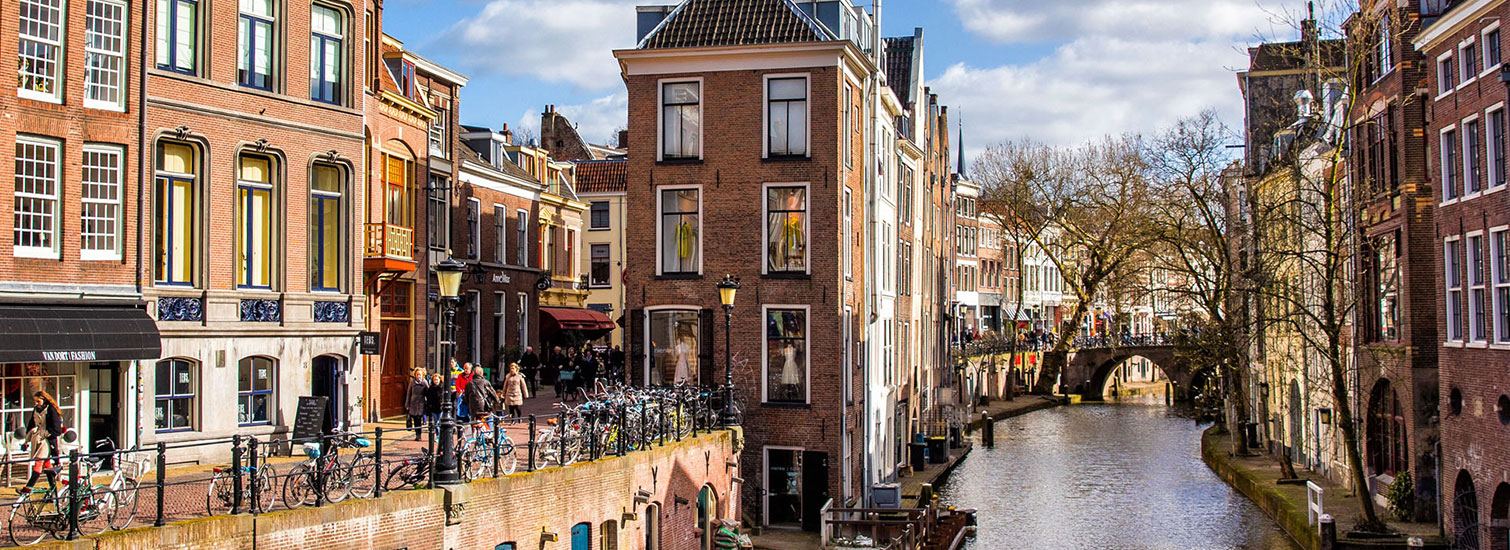 Rotterdam’da Üniversite Eğitimi Avantajları