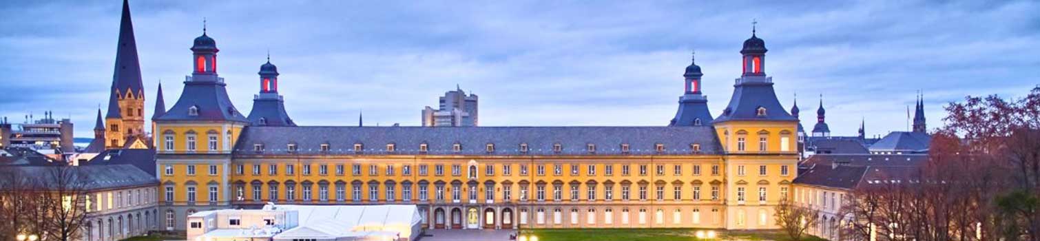 Almanya’da İngilizce Eğitim Veren Üniversiteler 2025 Almanya’da İngilizce Eğitim Veren Üniversiteler 2025