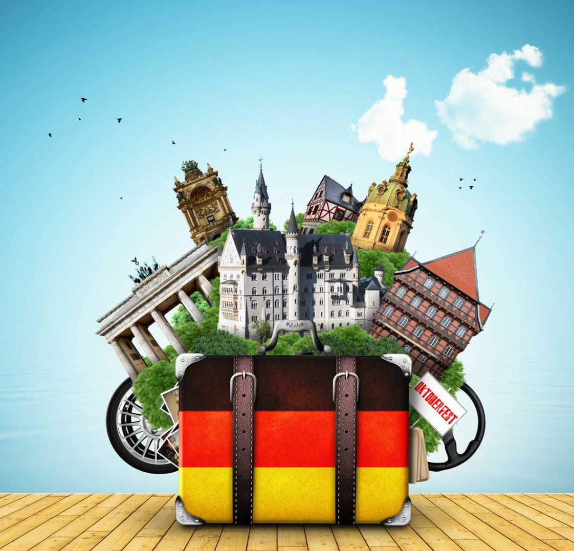 Almanya’da Eğitim İçin Vize Süreci ve Gerekli Evraklar