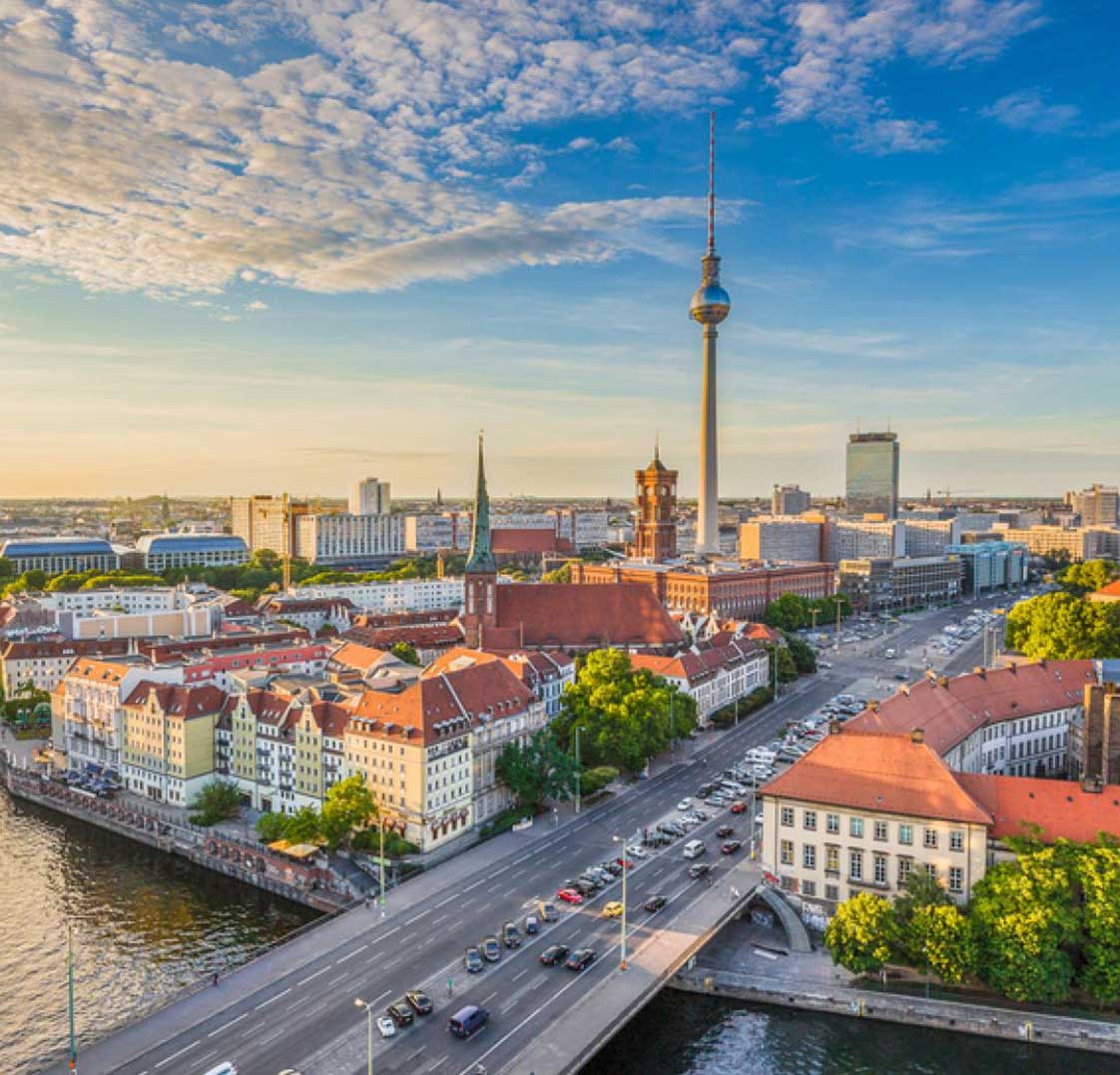 2025’te Almanya’da Eğitim Sonrası Kalıcı Oturum İzni