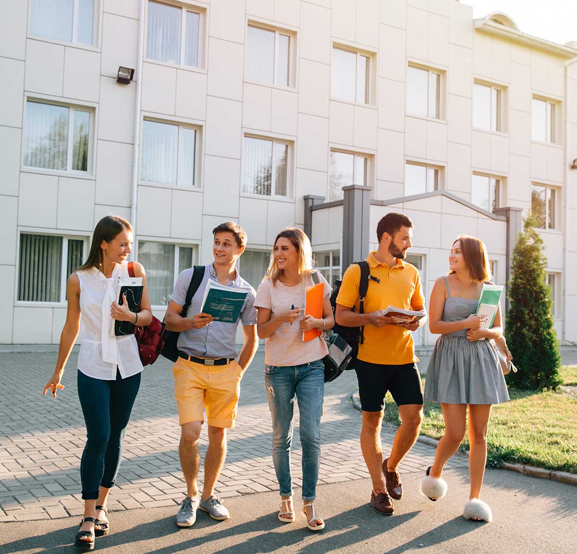 Almanya’da Türk Öğrenci Deneyimleri