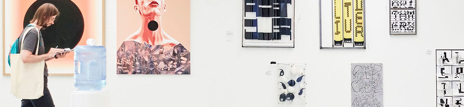 Almanya’da Sanat ve Tasarım Fakültelerinde Eğitim