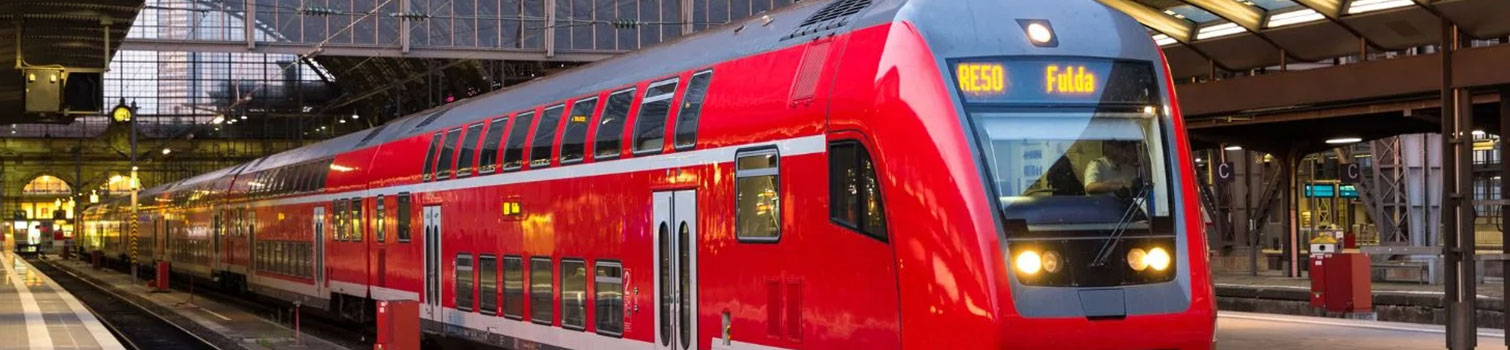 Almanya’da Öğrenciler İçin Ulaşım ve Şehir Kartları