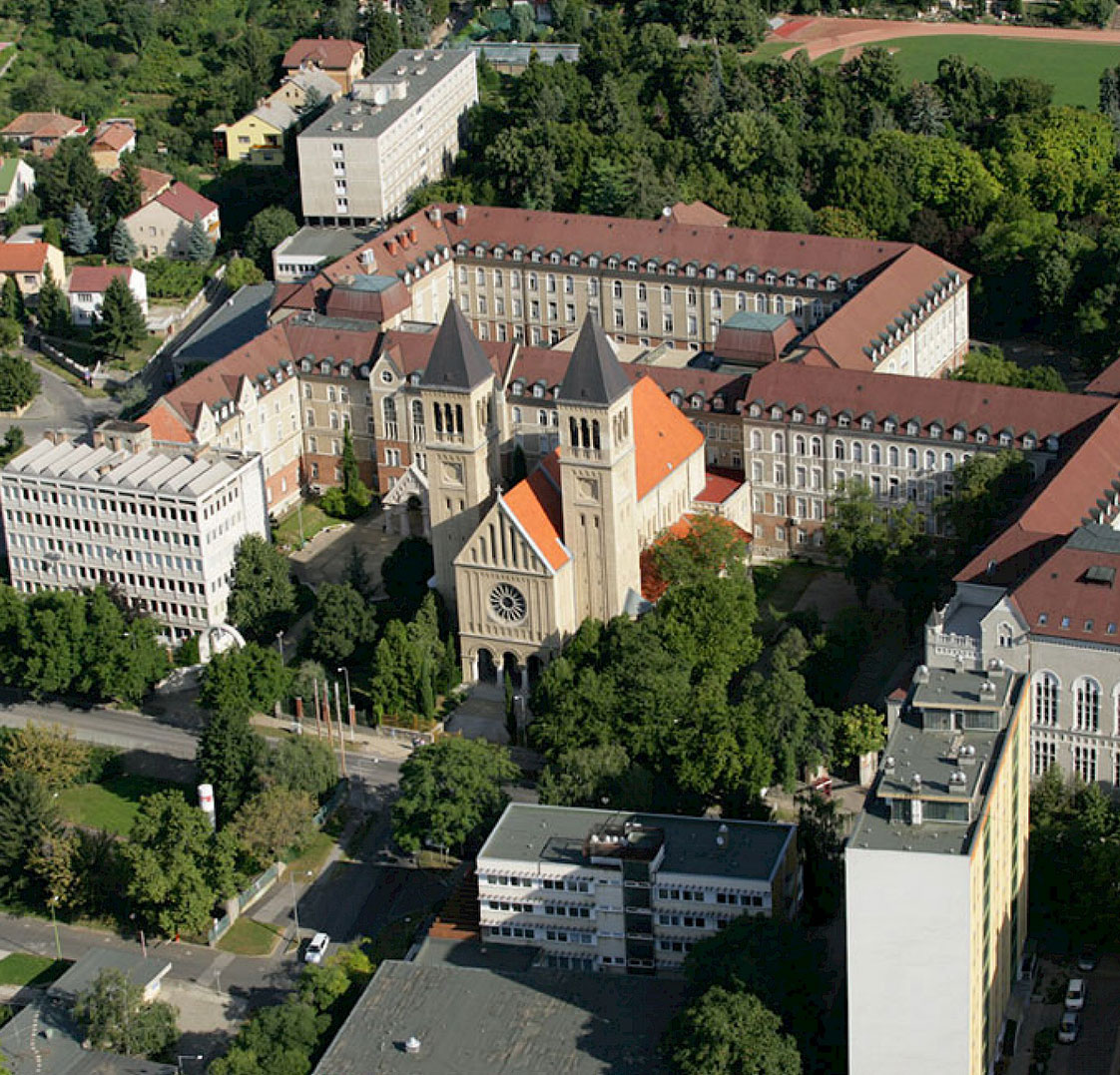 2025 Yılı İtibarıyla Macaristan’da En İyi Üniversiteler