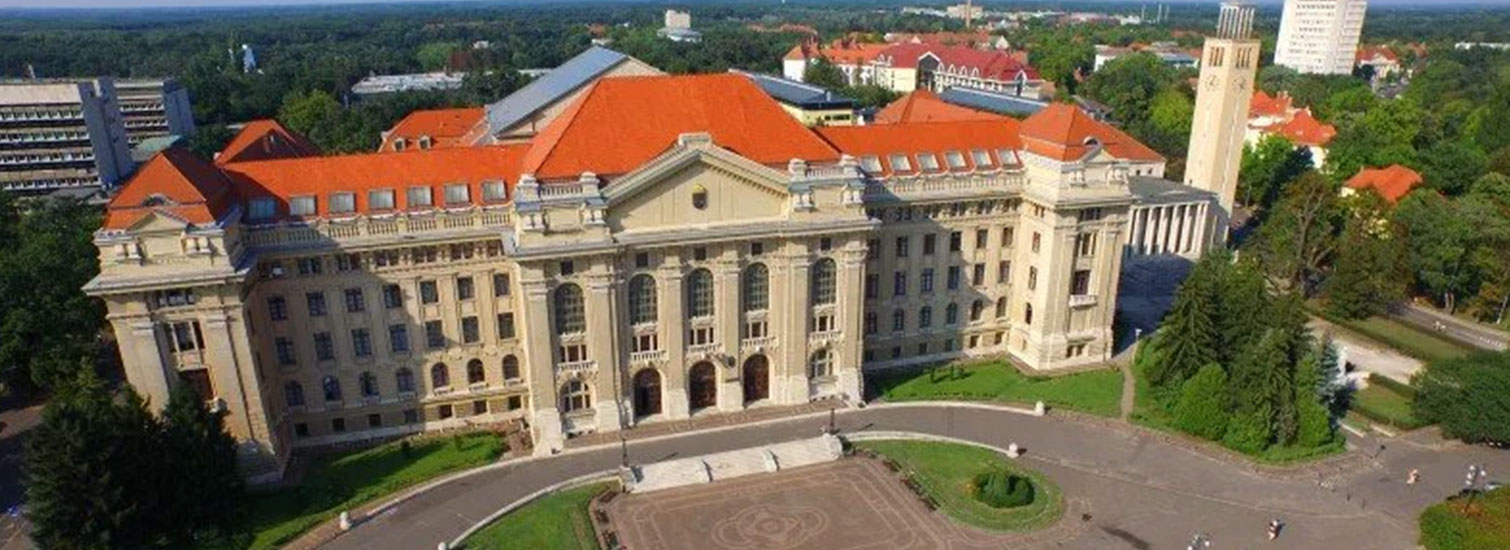 Macaristan Öğrenci Şehirleri Rehberi