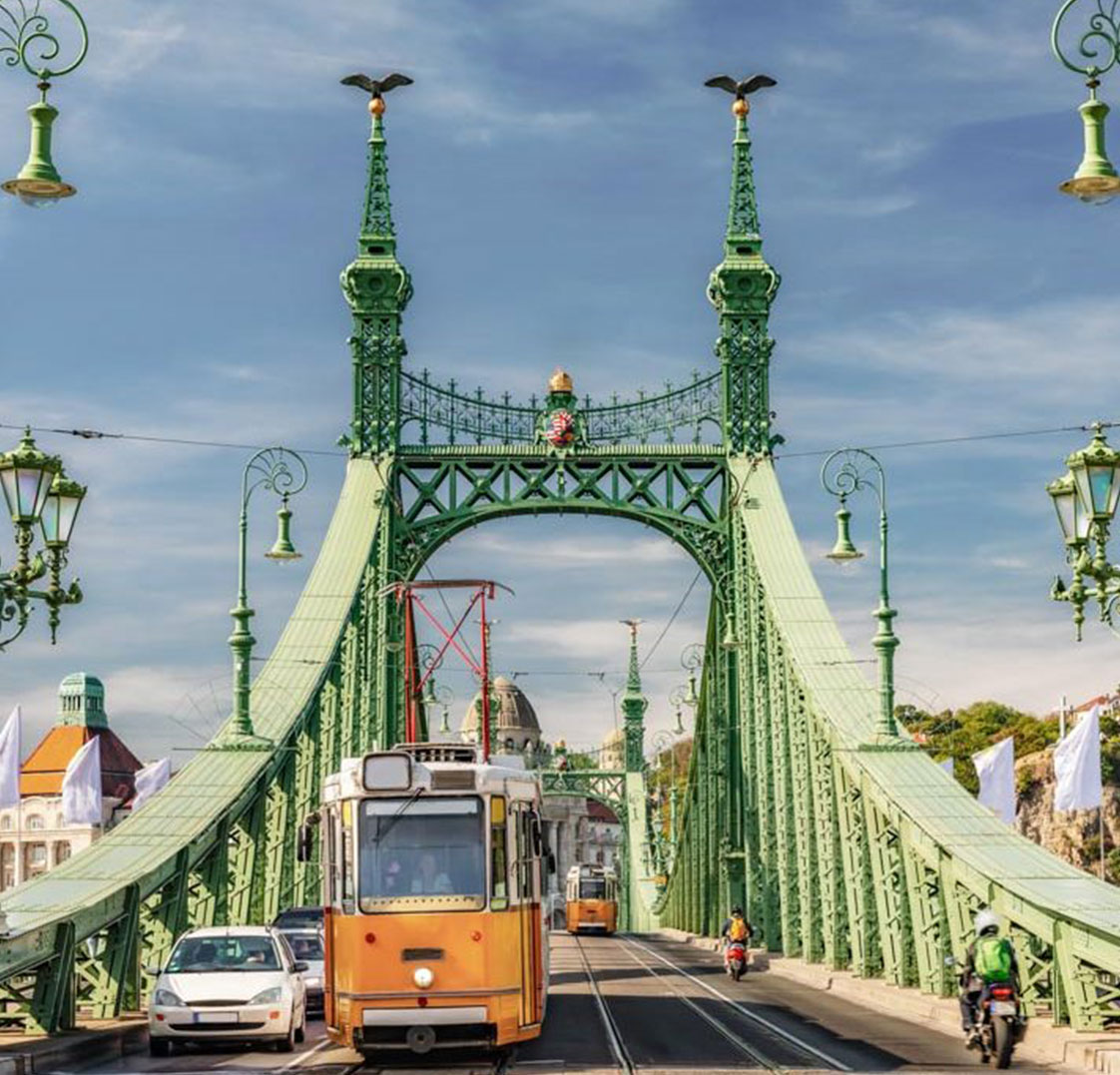 Macaristan Öğrenci Şehirleri Rehberi