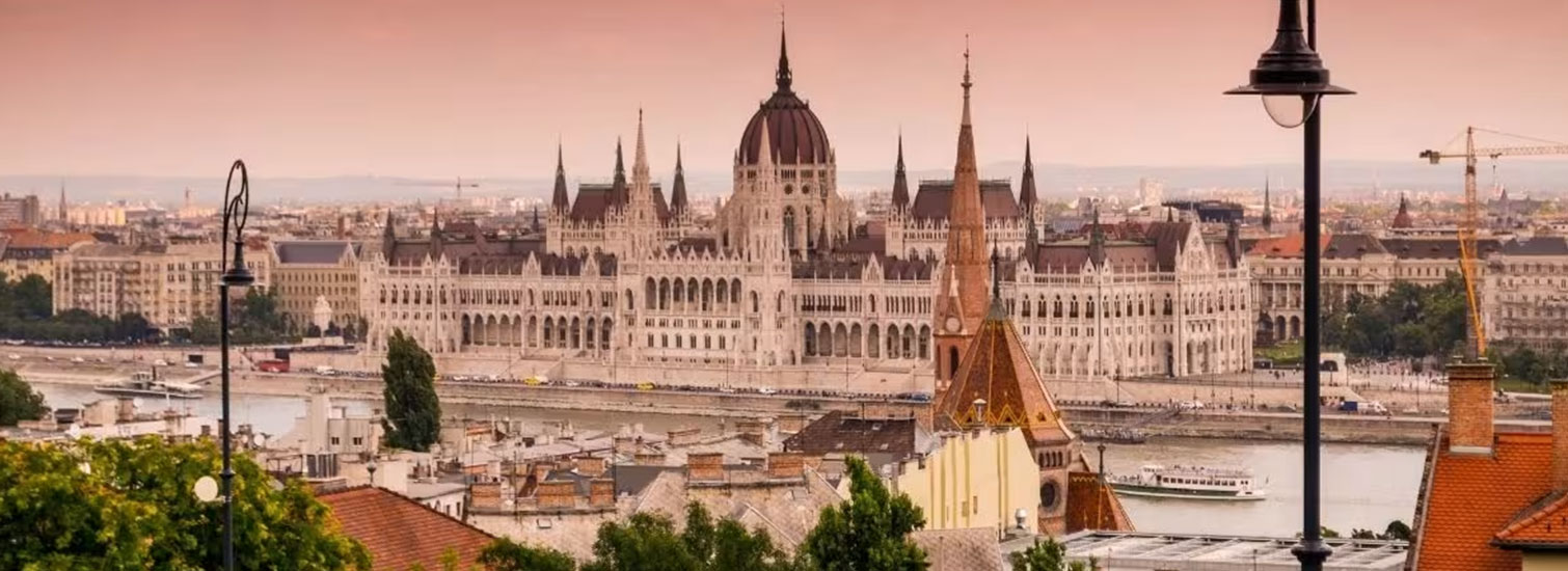 Macaristan Öğrenci Vizesi Rehberi