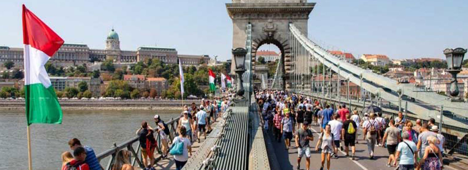 Macaristan Öğrenci Vizesi Rehberi