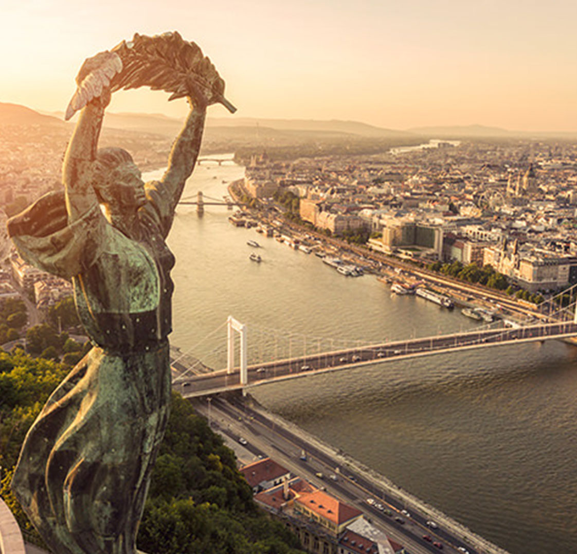 Macaristan Öğrenci Vizesi Rehberi