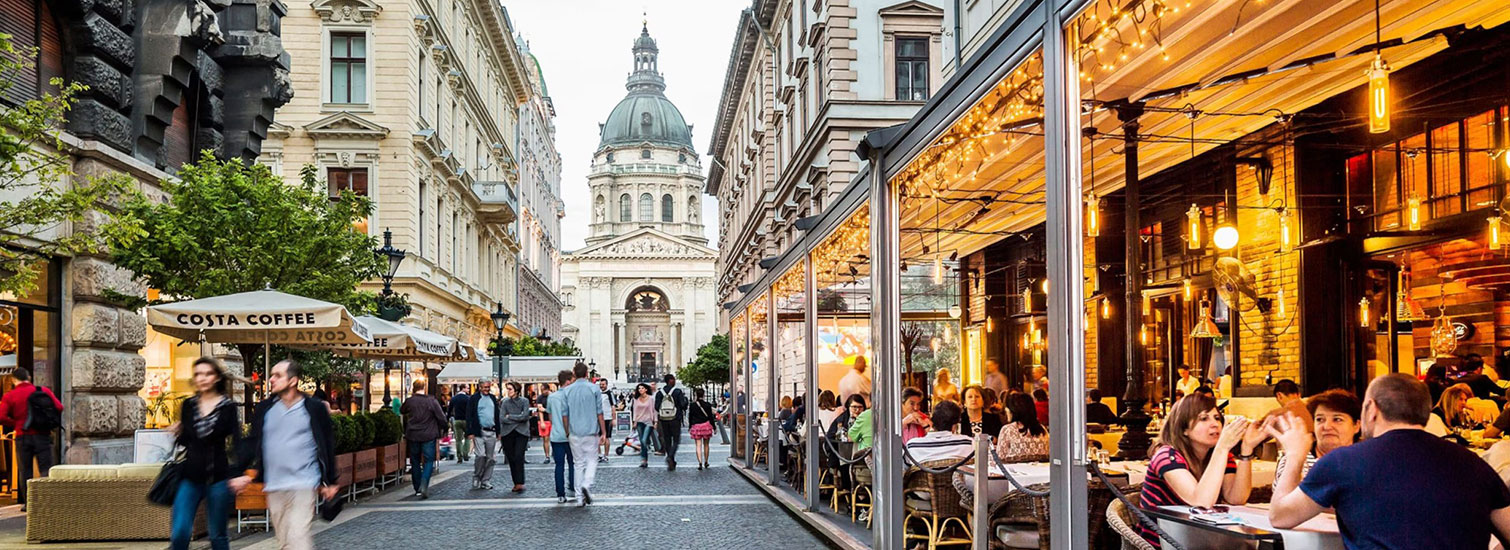 Macaristan’da Eğitim ve Yaşam Maliyetleri Rehberi