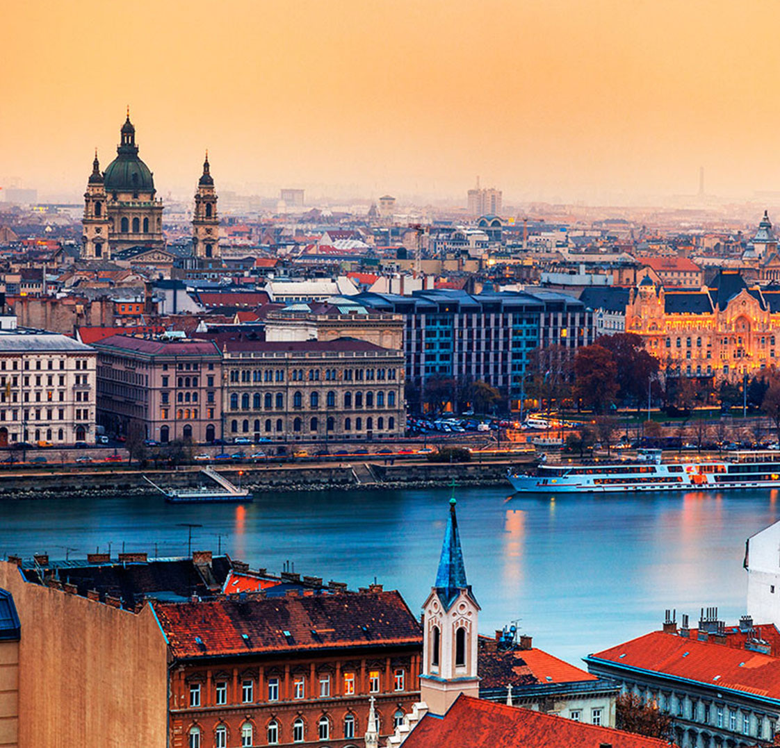 Macaristan’da Erasmus ve Öğrenci Değişim Programları