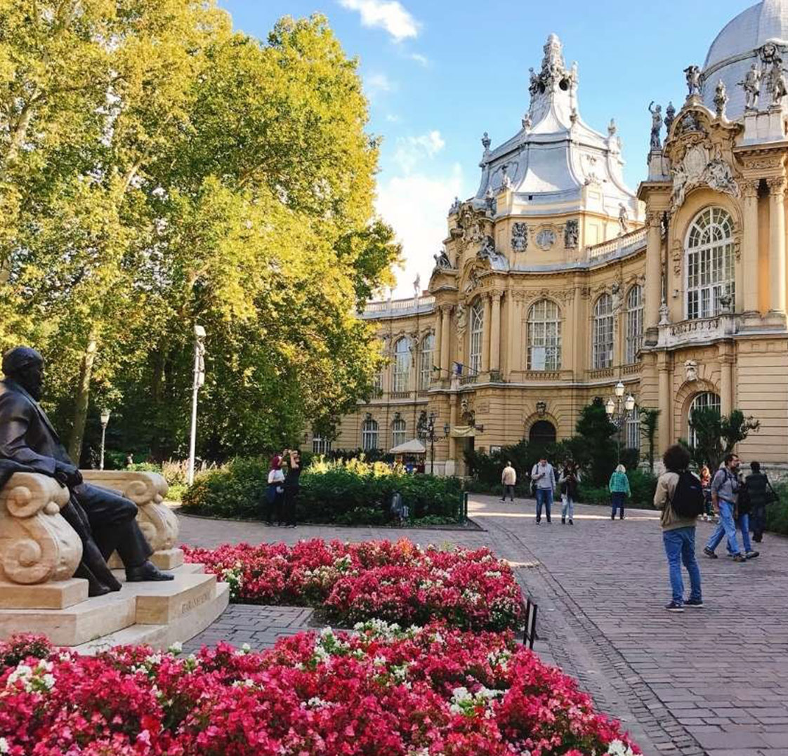 Macaristan’da Kültürel Uyum Rehberi