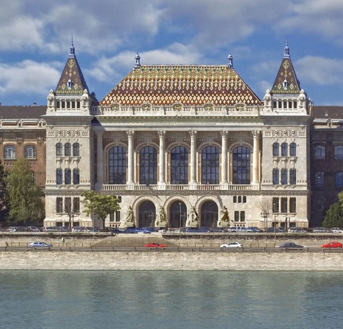 Macaristan’da MBA Programları