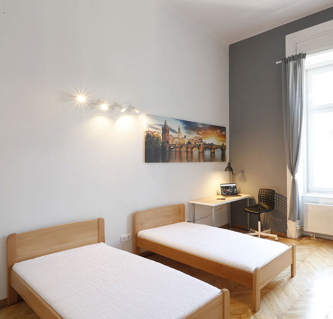 Macaristan’da Öğrenciler İçin Konaklama Seçenekleri