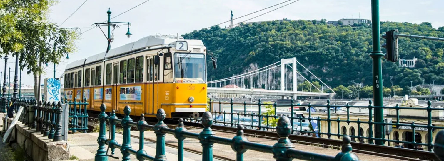 Macaristan’da Öğrencilere Sağlanan Ulaşım İmkânları ve Ulaşım Kartları