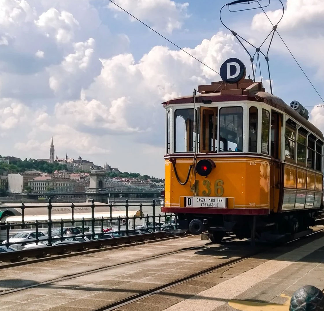 Macaristan’da Öğrencilere Sağlanan Ulaşım İmkânları ve Ulaşım Kartları