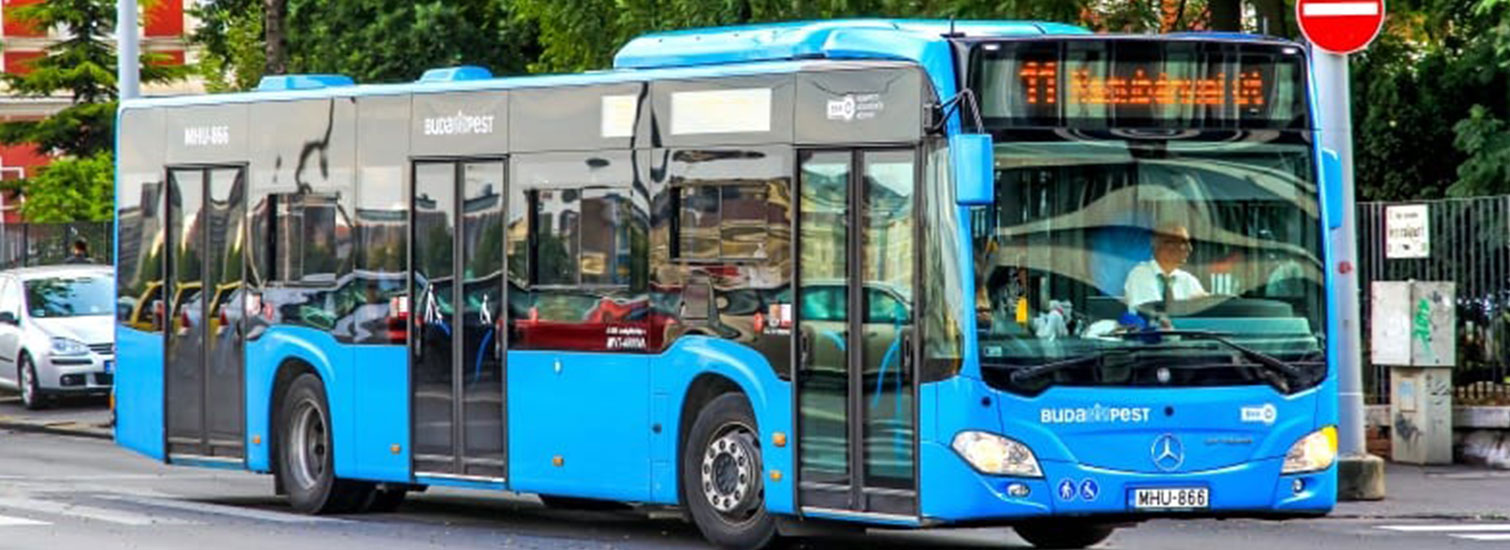 Macaristan’da Öğrencilere Sağlanan Ulaşım İmkânları ve Ulaşım Kartları