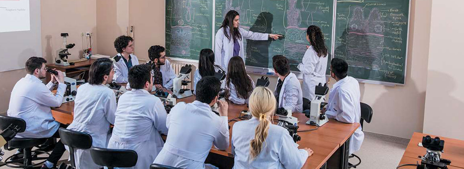 Macaristan’da Tıp Eğitimi ve Kabul Şartları Macaristan'da Tıp Eğitimi ve Kabul Şartları