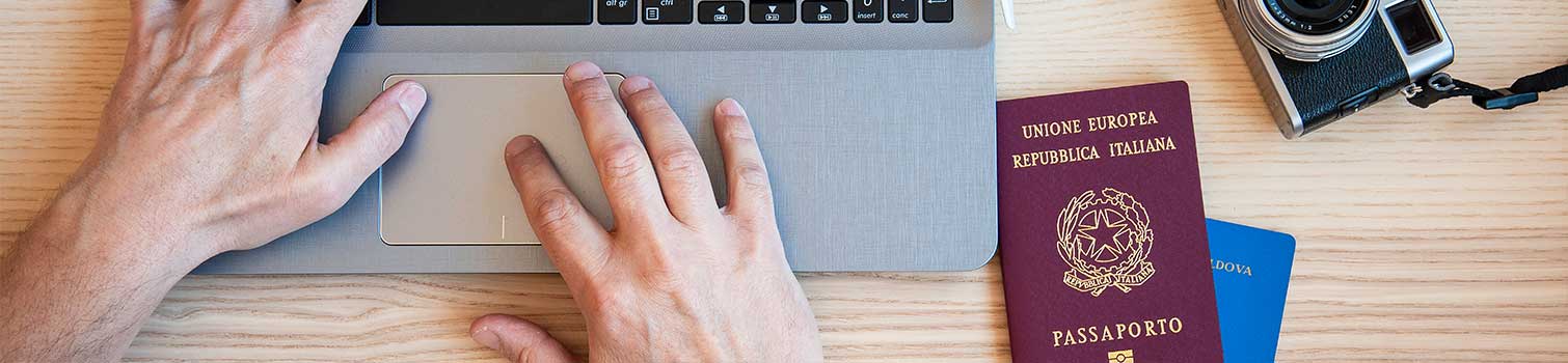 Vize & Kayıt İşlemleri