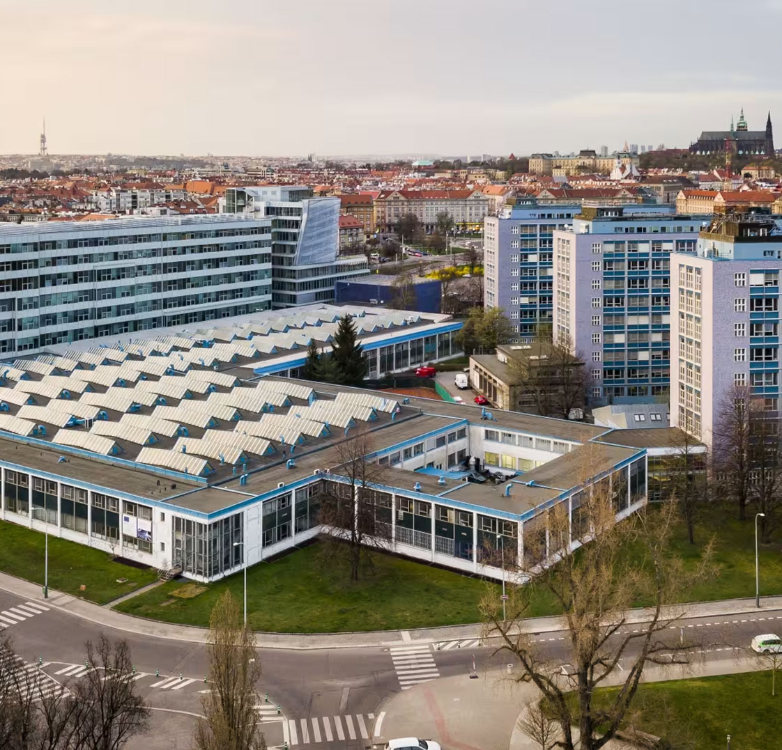 Çekya Teknik Üniversitesi Nasıl Bir Prestije Sahip?