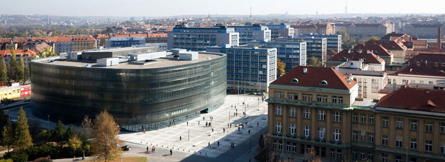 Çekya Teknik Üniversitesi Nasıl Bir Prestije Sahip?