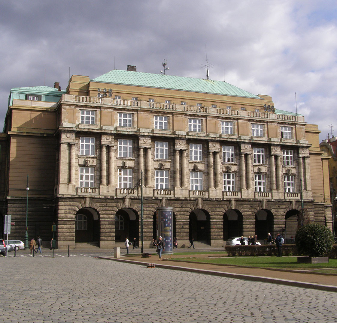 Çekya Üniversiteleri Dünya Sıralamasında Nerede?