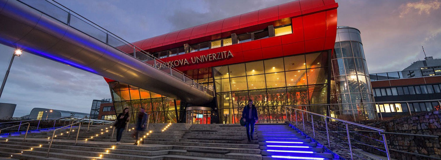 Çekya Üniversiteleri Dünya Sıralamasında Nerede? Çekya Üniversiteleri Dünya Sıralamasında Nerede?