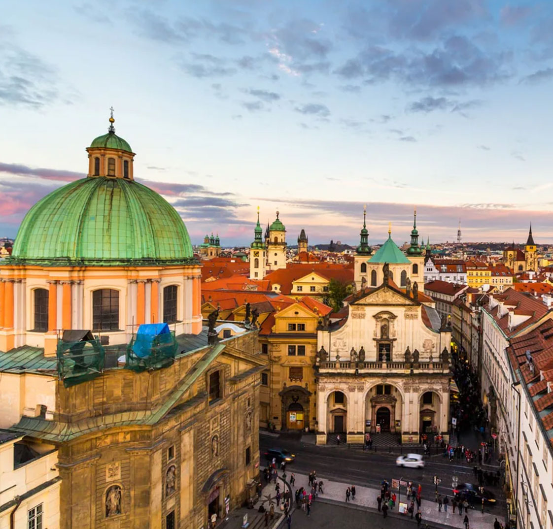 Çekya Üniversitelerinin Dil Şartları Nelerdir?