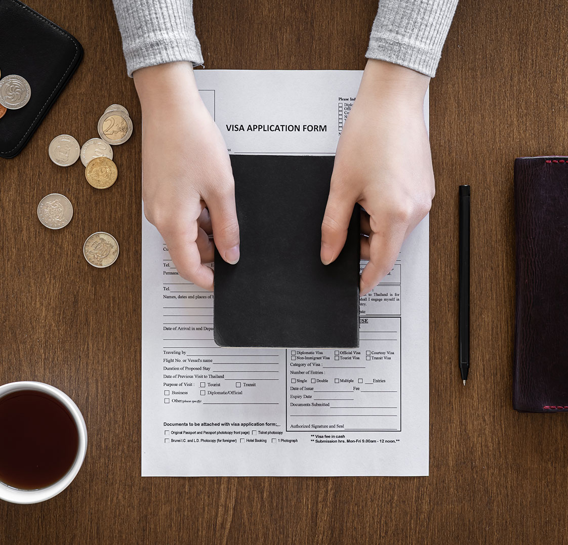 Çekya Uzun Dönem Oturum İzni