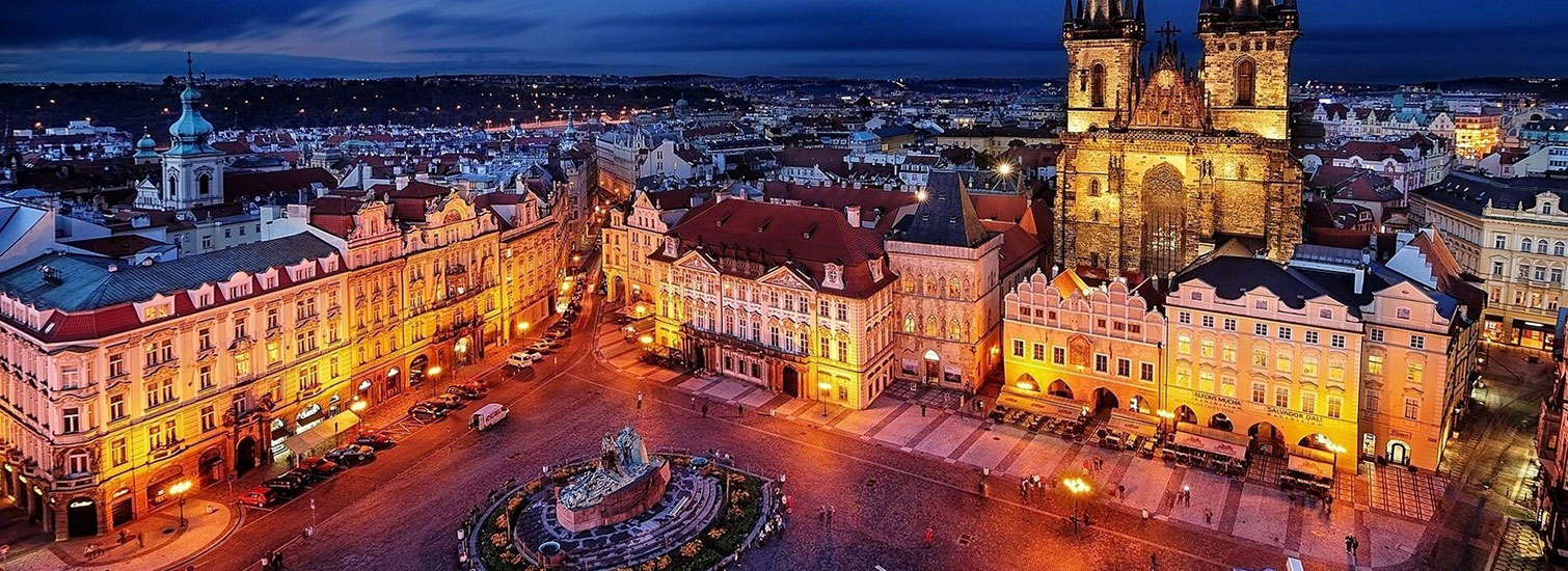 Çekyada Lisans & Yüksek Lisans Süreleri