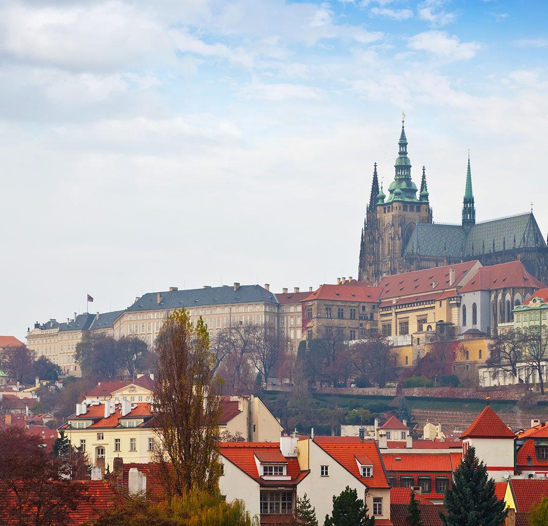 Çekyada Lisans & Yüksek Lisans Süreleri