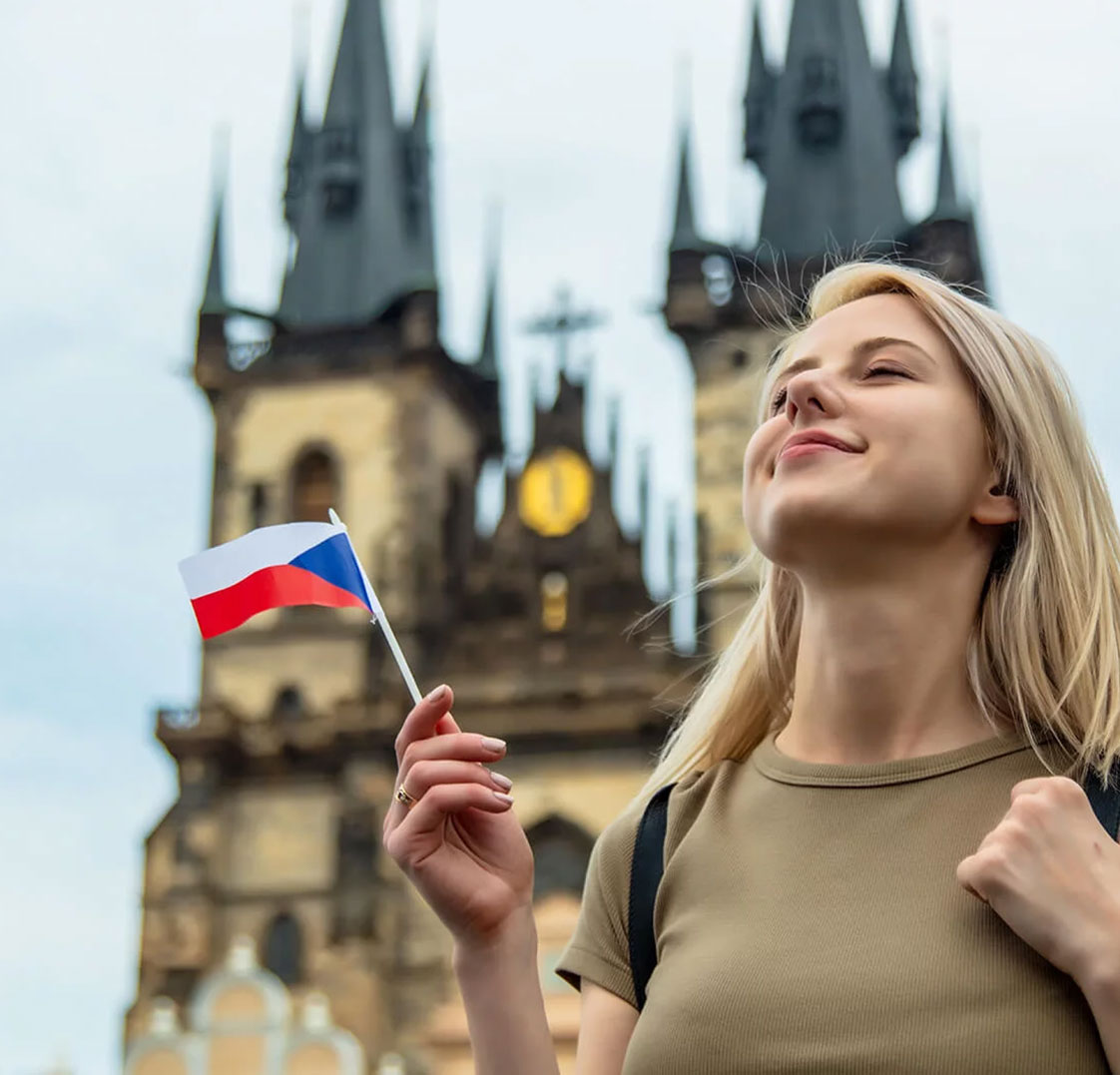 Çekya'da Özel-Devlet Üniversite Farkı