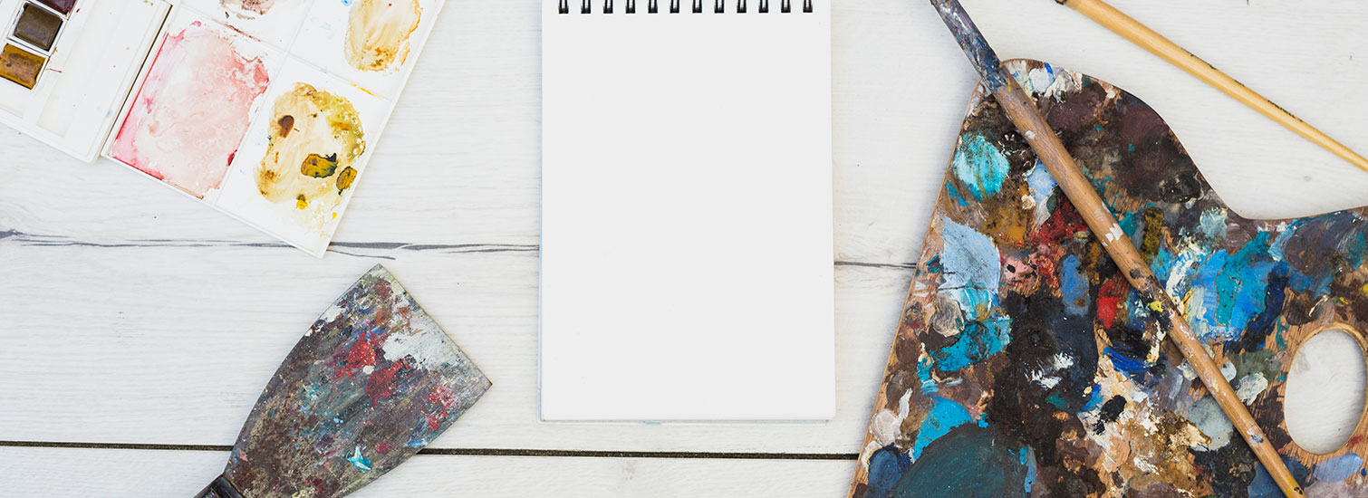 Çekya’da Sanat ve Tasarım Portfolyo Şartları