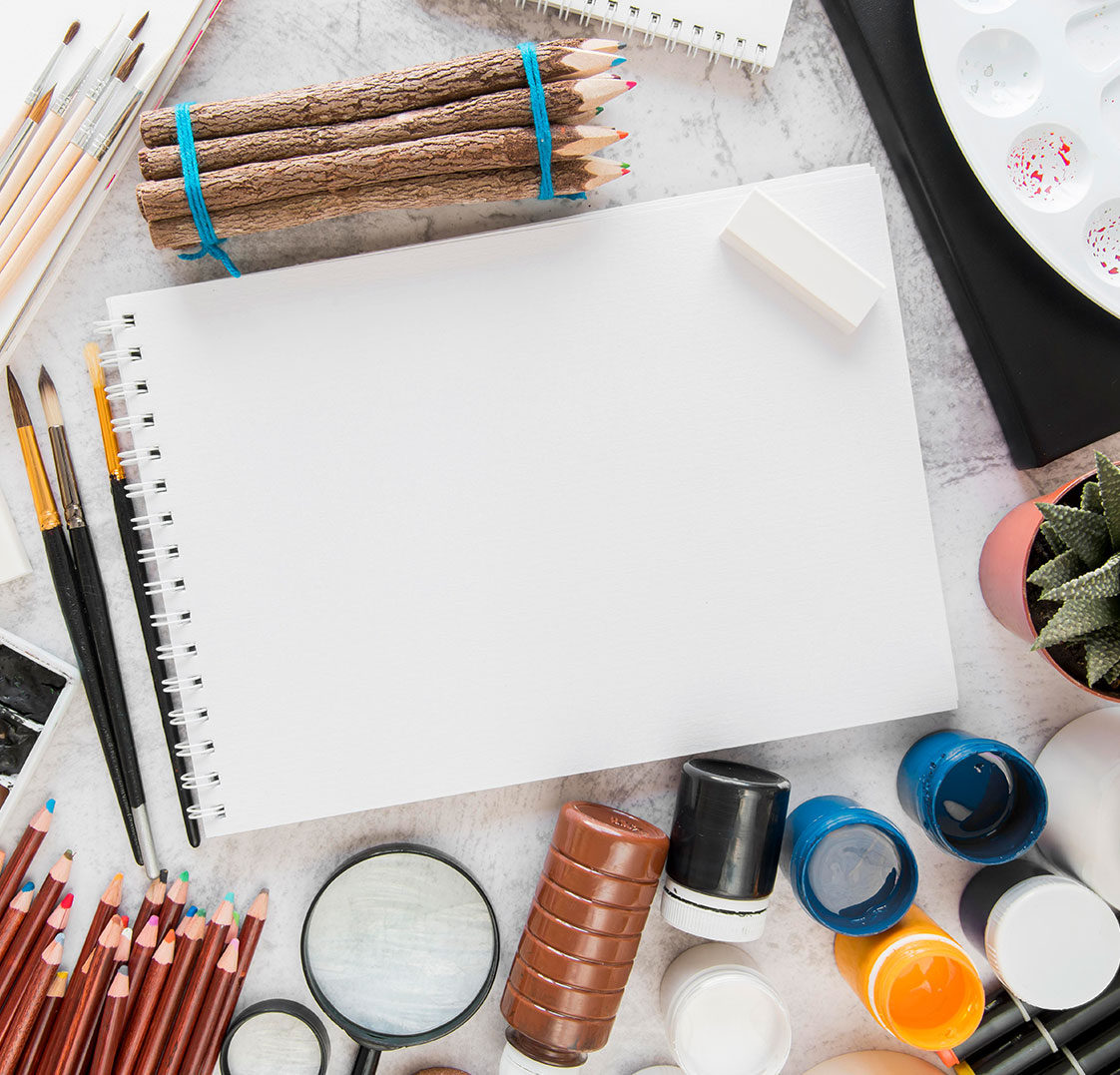 Çekya’da Sanat ve Tasarım Portfolyo Şartları