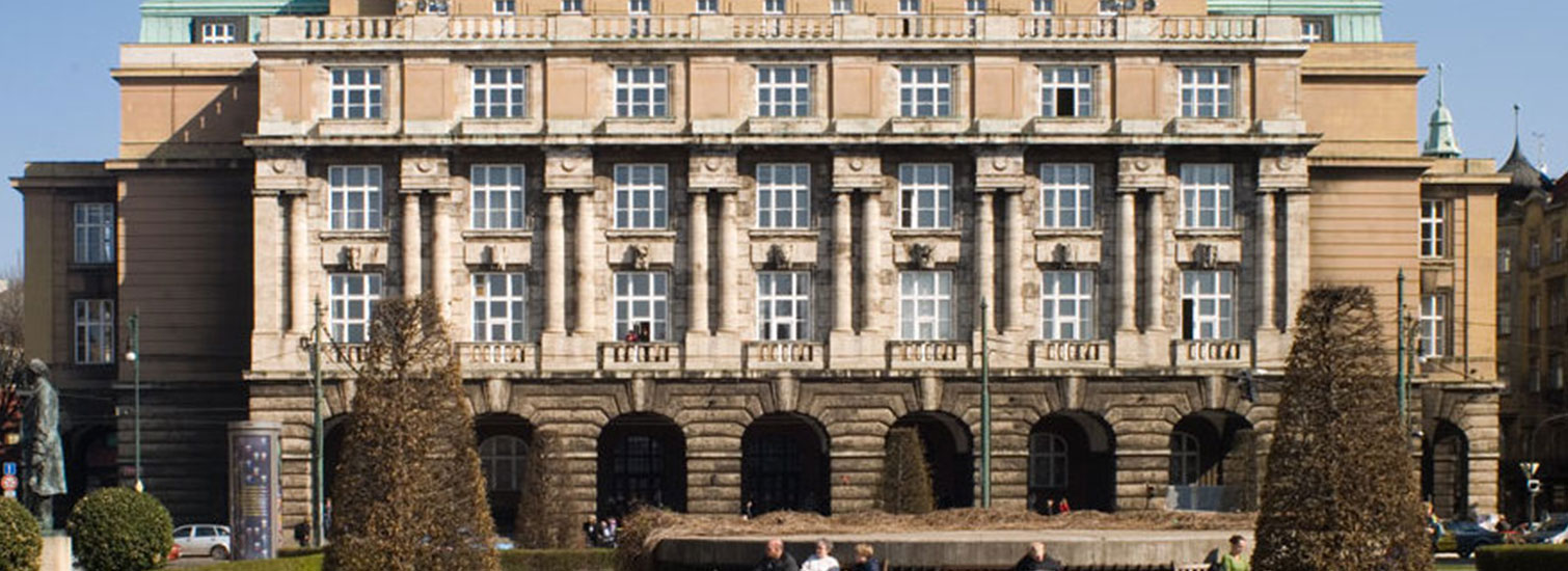 Çekya’da Üniversite Eğitimi Ücretsiz mi?