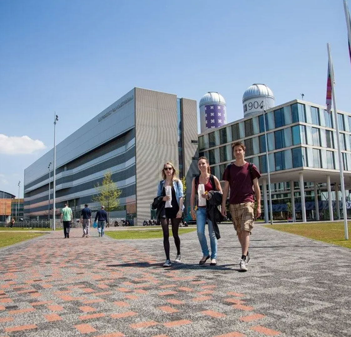 Hollanda’da Araştırma ve Uygulamalı Üniversite Farkı