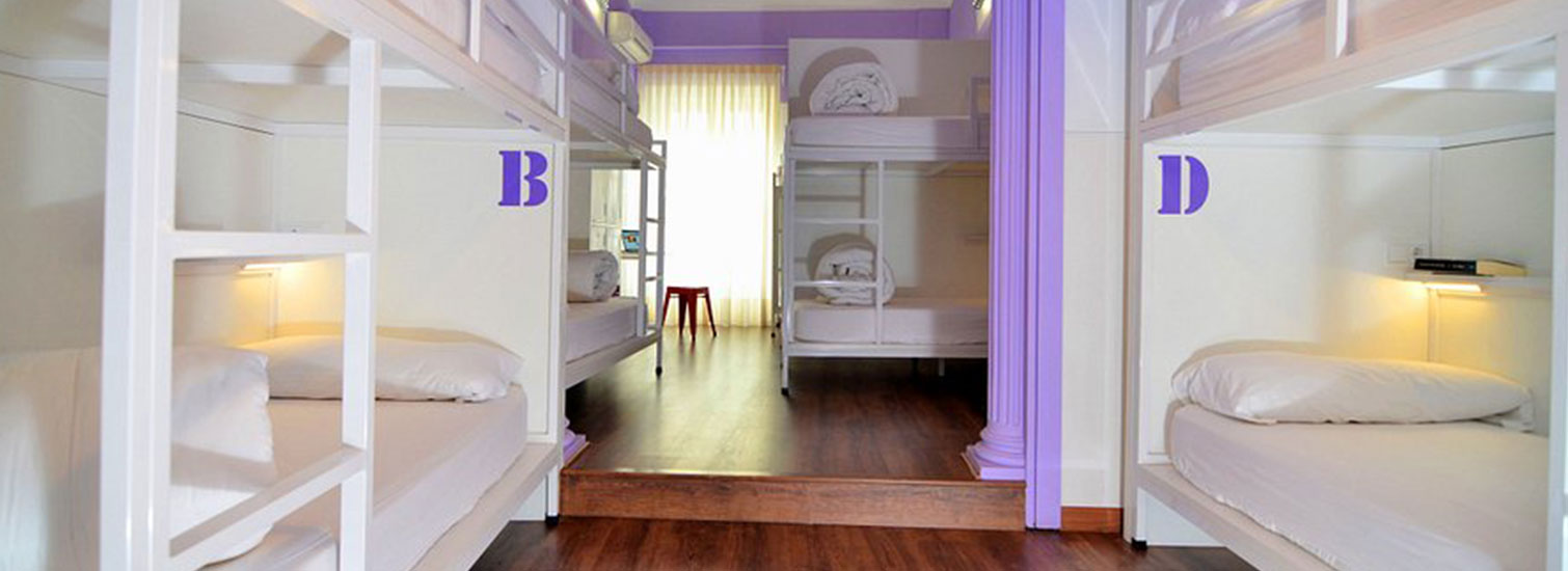 İspanya’da Öğrenci Konaklama Seçenekleri