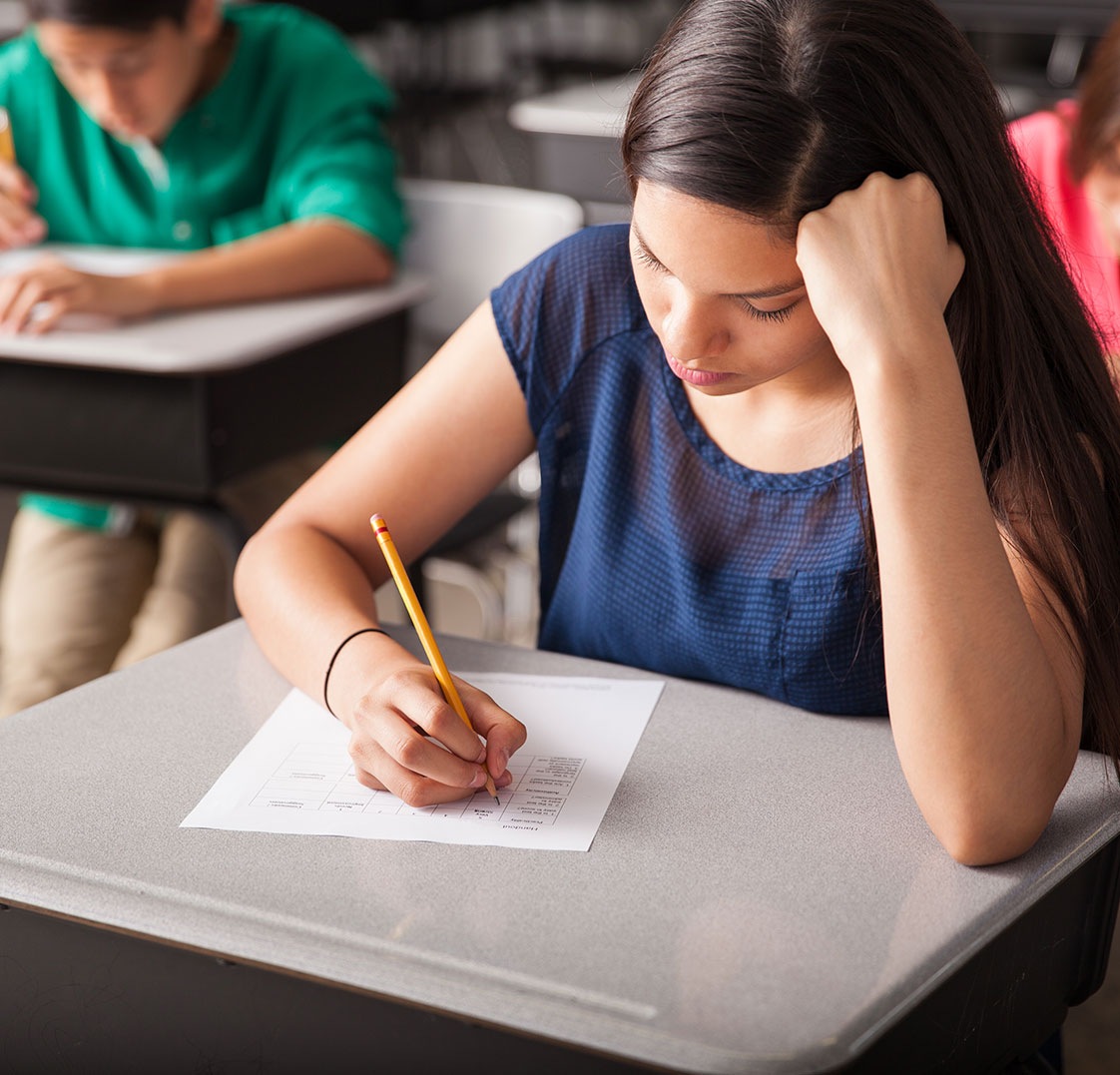 Selectividad (PCE) Sınavı Nedir?