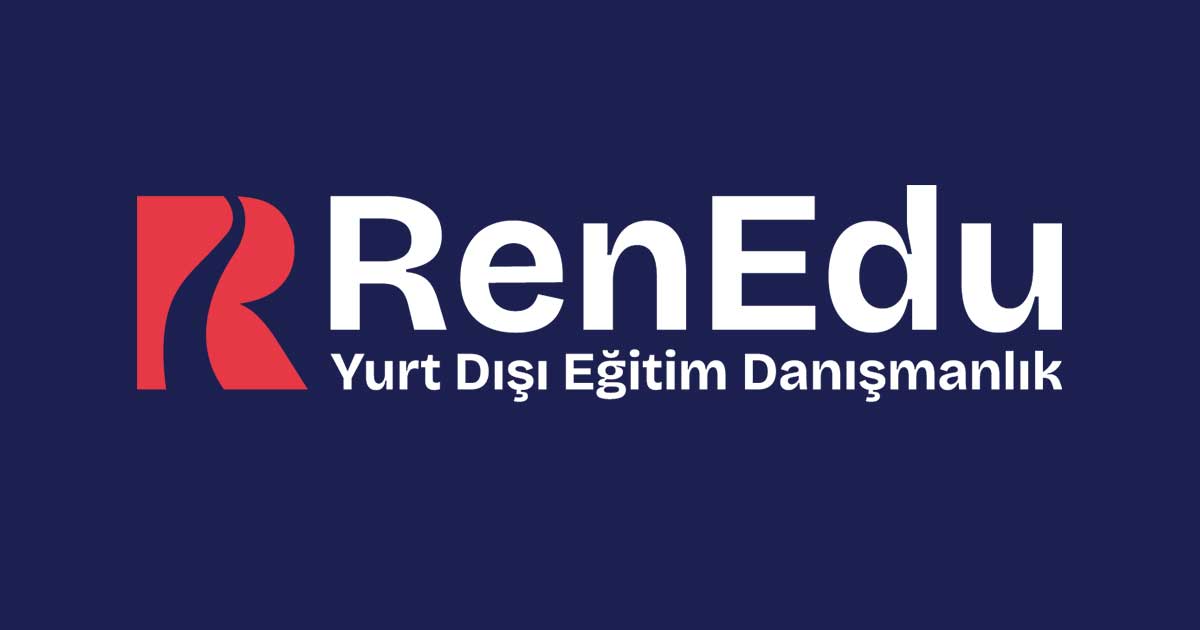 Ren Edu Yurt Dışı Eğitim Danışmanlık logo