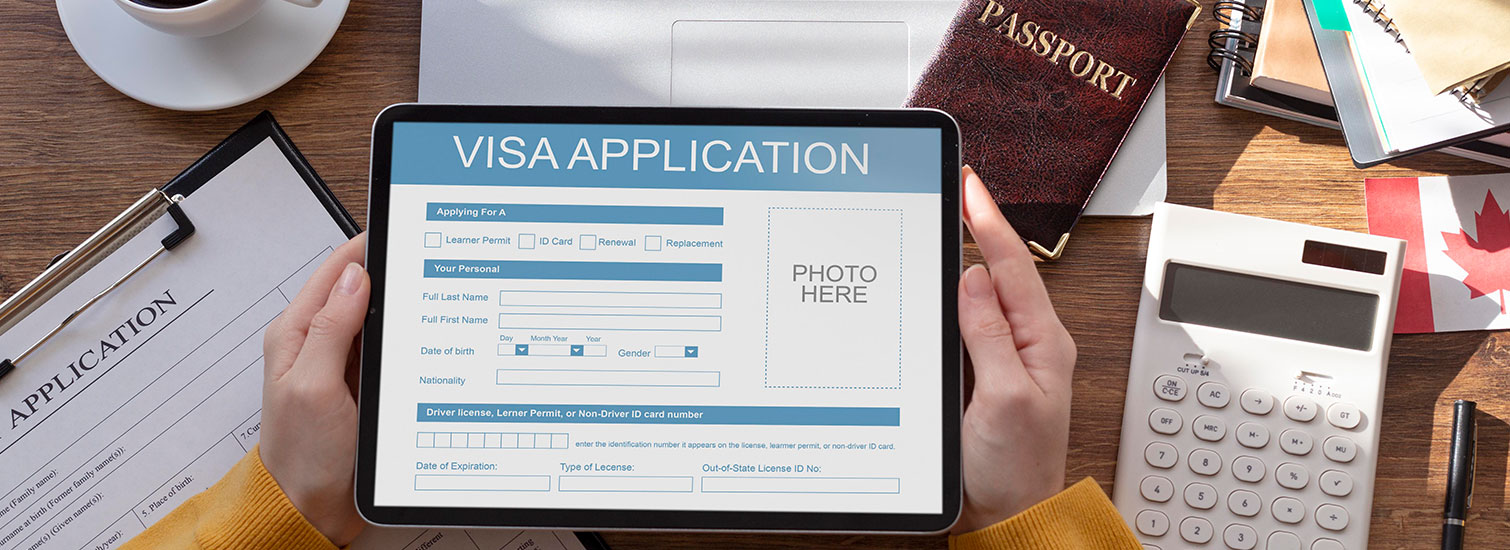 Hollanda Öğrenci Vizesi Rehberi