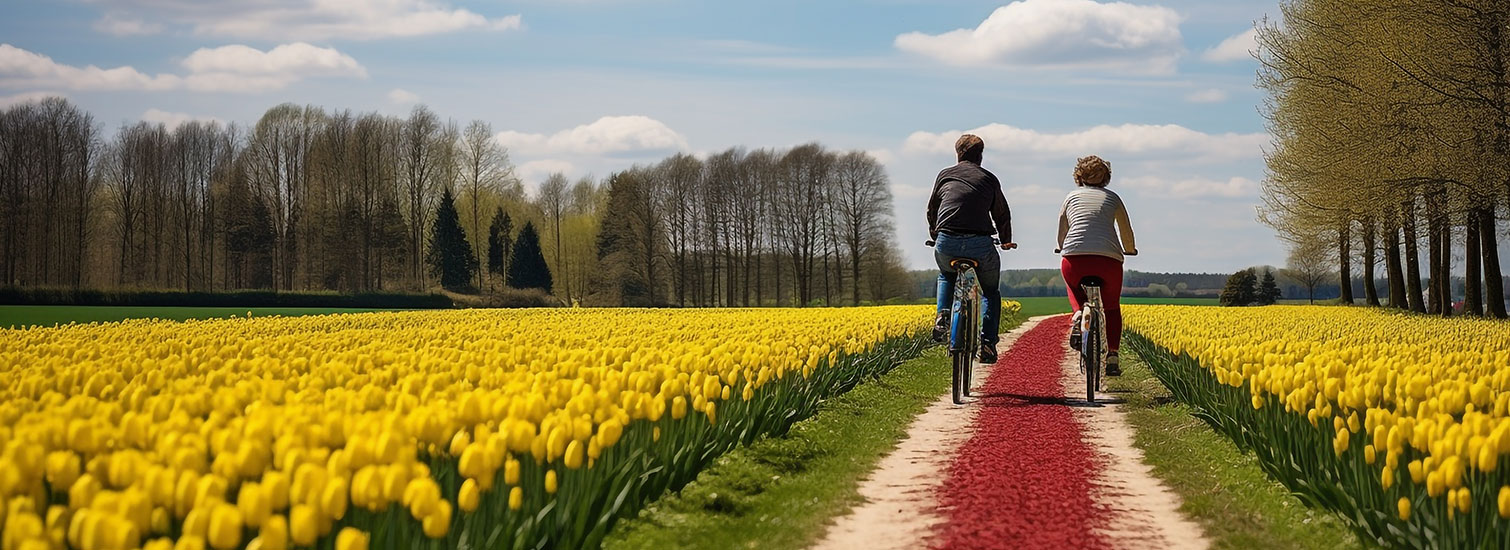 Hollanda'da İngilizce ile Yaşam