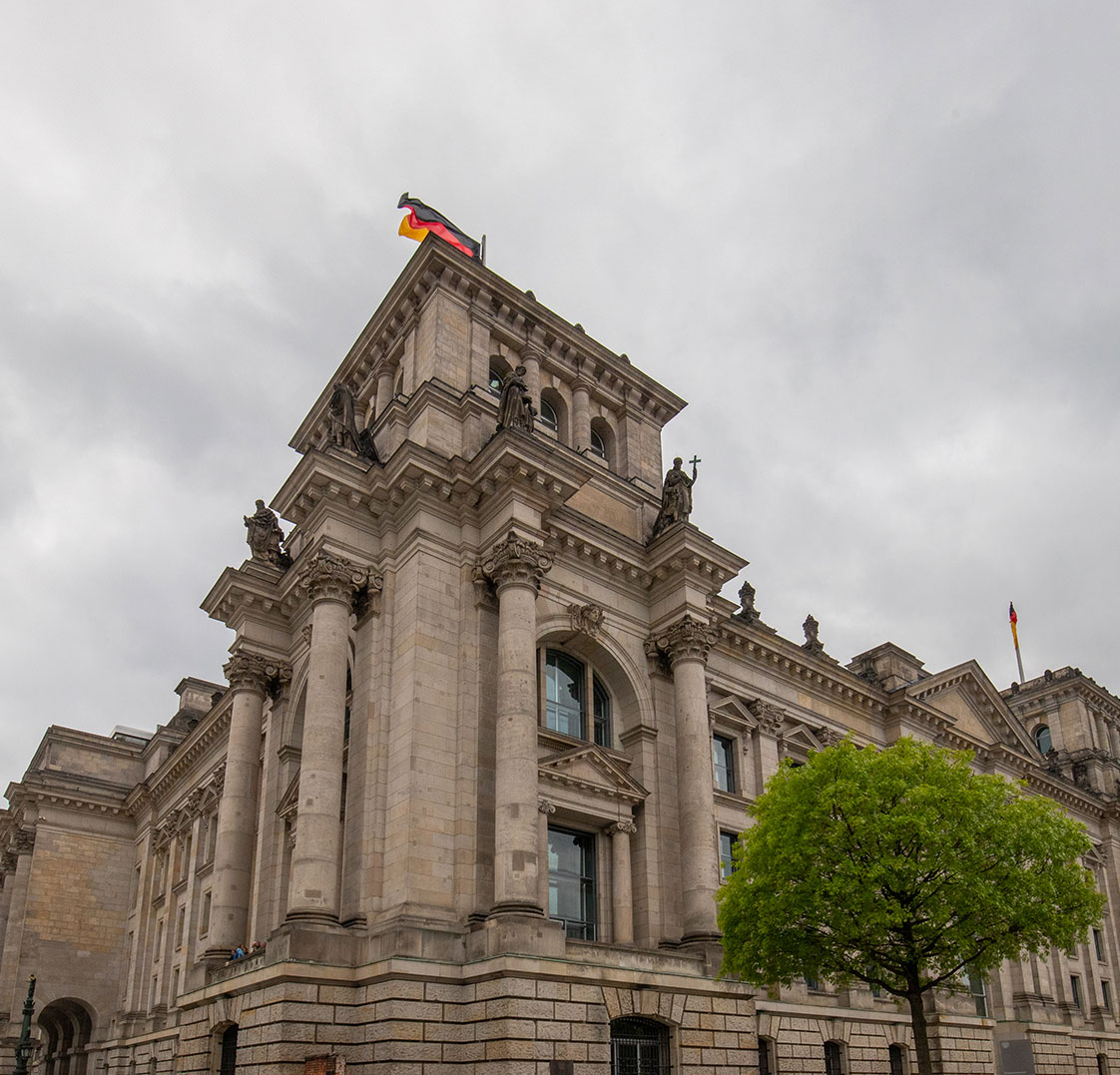 Almanya’da İngilizce Lisans Programları