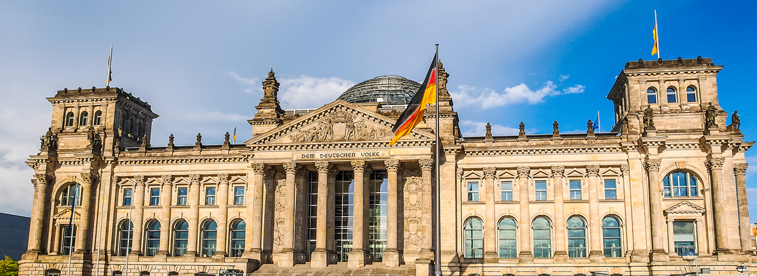 Almanya’da İngilizce Lisans Programları