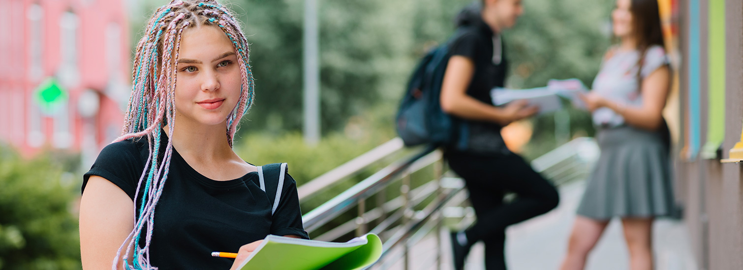 Hochschule ve Universität Arasındaki Fark